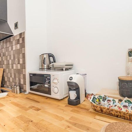 Apartment Mille Rijeka Zewnętrze zdjęcie