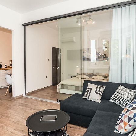 Apartment Mille Rijeka Zewnętrze zdjęcie